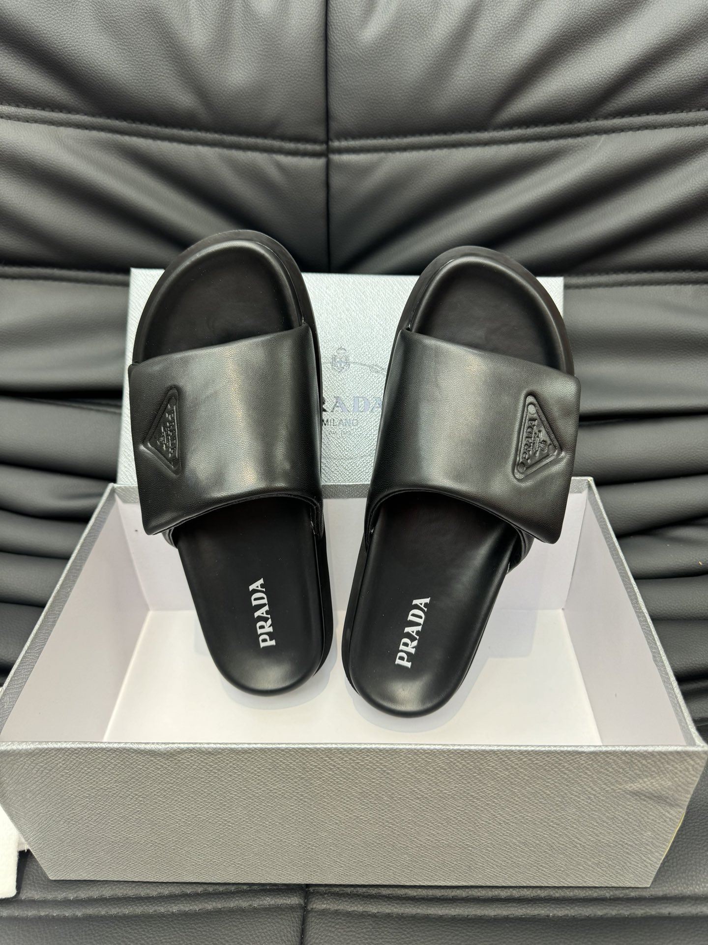 Prada Slippers